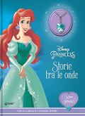 Cover-Bild zum Titel 'Storie tra le onde. Disney Princess. Libro gioiello' von ''