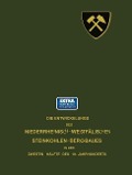Disposition der Tagesanlagen, Dampferzeugung, Centralkondensation, Luftkompressoren, Elektrische Centralen - H. S. Hermann