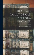 Cover-Bild zum Titel 'The Sheafe Family of old and New England' von ''