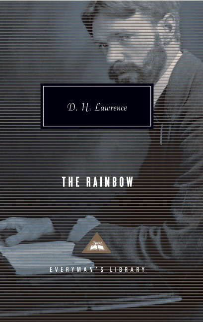 The Rainbow - D H Lawrence