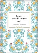 Cover-Bild zum Titel 'Engel sind dir immer nah' von ''