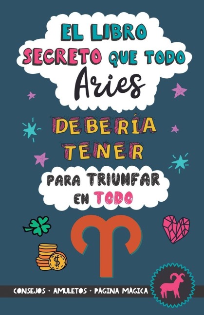 El libro secreto que todo Aries debería tener para triunfar en todo - Eve Stars