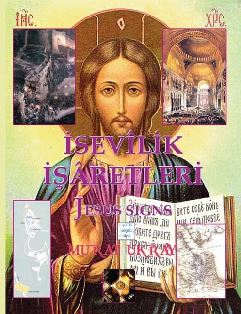 İsevilik İşaretleri - Murat Ukray