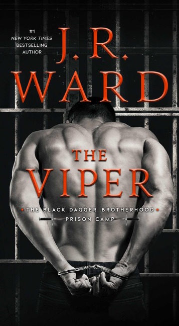 The Viper - J R Ward
