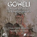 Cover-Bild zum Titel 'Goweli' von 'GianCarlo Ronelli'