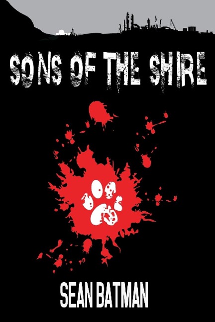 Sons of The Shire - Sean Batman