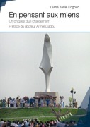 Cover-Bild zum Titel 'En pensant aux miens' von 'Diané Basile Kognan'