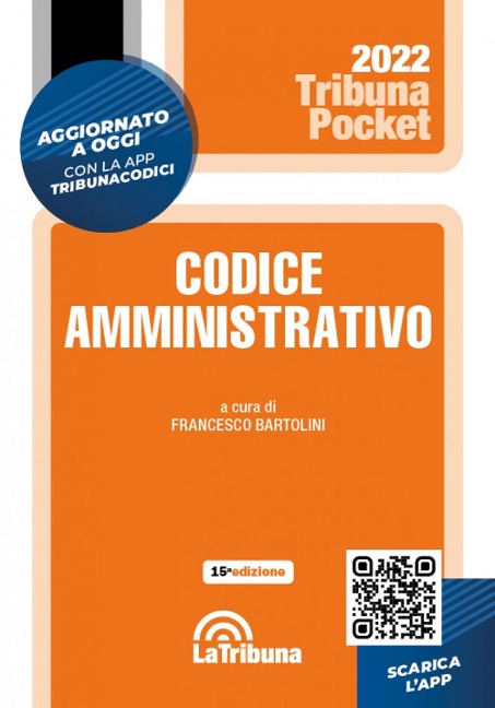 Il codice amministrativo - 