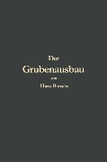 Der Grubenausbau - Hans Bansen