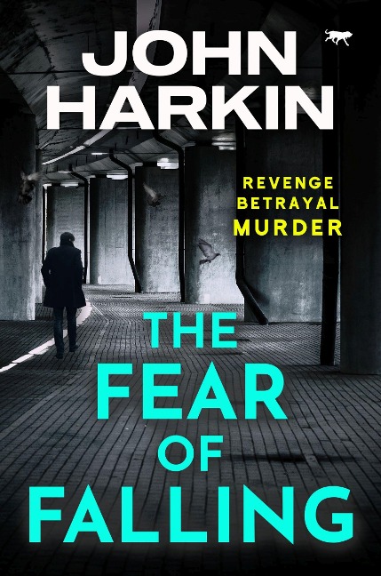 The Fear of Falling - John Harkin