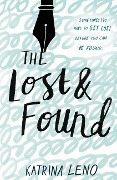The Lost & Found - Katrina Leno