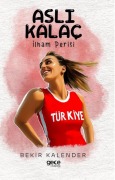 Cover-Bild zum Titel 'Asli Kalac' von 'Bekir Kalender'