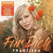 Cover-Bild zum Titel 'Für Dich...' von 'Franziska'