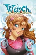 Cover-Bild zum Titel 'WITCH 18' von 'Alberto Zanon, Augusto Macchetto, Alessandro Ferrari, Teresa Radice'