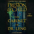 The Cabinet of Dr. Leng - Douglas Preston, Lincoln Child