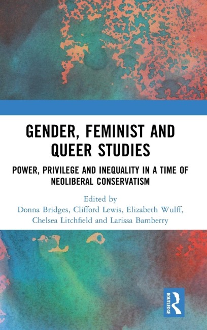 Gender, Feminist and Queer Studies - 