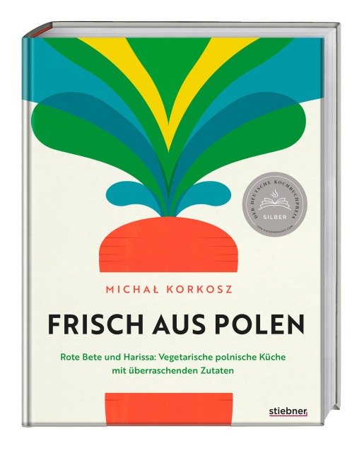 Frisch aus Polen - Micha¿ Korkosz