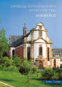 Cover-Bild zum Titel 'Himmerod' von 'Ambrosius Schneider, Reinhold Bohlen'