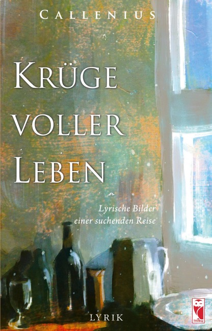 Krüge voller Leben - M. Callenius