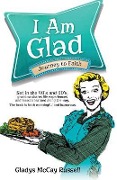 Cover-Bild zum Titel 'I Am Glad' von 'Gladys McCay Russell'