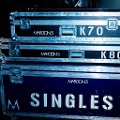 Cover-Bild zum Titel 'Singles Collection' von 'Maroon'