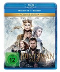 Cover-Bild zum Titel 'The Huntsman & the Ice Queen' von 'Evan Spiliotopoulos, Craig Mazin, Evan Daugherty, James Newton Howard'