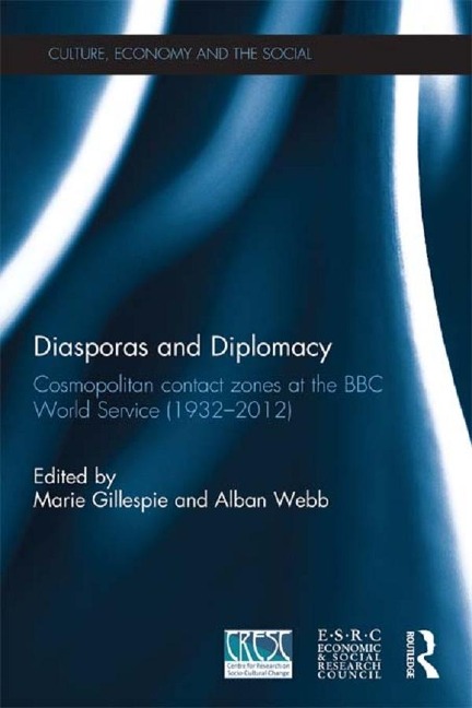 Diasporas and Diplomacy - 