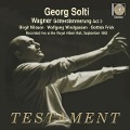 Götterdämmerung,3.Akt (Live Recording Sept.1963) - Solti/Nilsson/Windgassen/Frick/Royal Opera Chorus