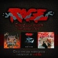 Cover-Bild zum Titel 'The Early Years (6CD Box)' von 'Rage'
