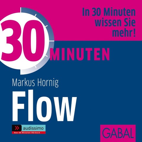 30 Minuten Flow - Markus Hornig