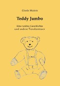 Cover-Bild zum Titel 'Teddy Jumbo' von 'Gisela Maintz'