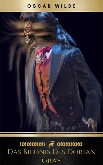Das Bildnis des Dorian Gray - Oscar Wilde