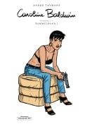 Cover-Bild zum Titel 'Caroline Baldwin Gesamtausgabe 1' von ''