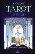 Cover-Bild zum Titel 'Kolay Tarot El Kitabi' von 'Rezan Kiraz, Metin Kiraz'