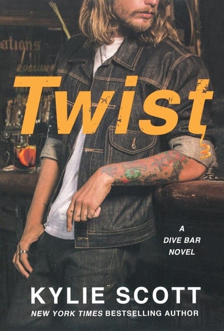 Twist - Kylie Scott