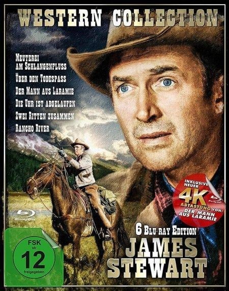 James Stewart - 