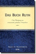 Das Buch Ruth - Arnold G. Fruchtenbaum