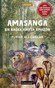 Cover-Bild zum Titel 'Amasanga' von 'Turan Ali caglar'