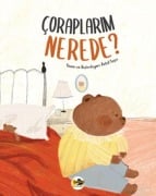 Coraplarim Nerede - Betül Tasci