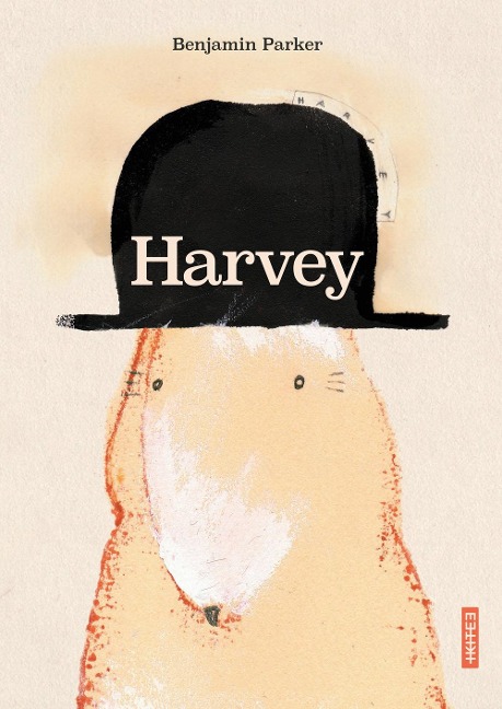 Harvey - Benjamin Parker