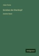 Cover-Bild zum Titel 'Keraban der Starrkopf' von 'Jules Verne'
