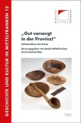 Cover-Bild zum Titel 'Gut versorgt in der Provinz!' von ''
