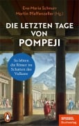 Die letzten Tage von Pompeji - 