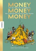 Money, money, money - Benoist Simmat