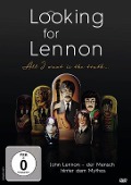 Looking for Lennon - All I want is the truth - 