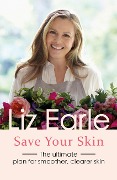 Cover-Bild zum Titel 'Save Your Skin' von 'Liz Earle'