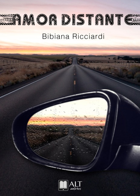 Amor distante - Bibiana Ricciardi