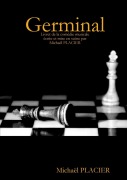 Cover-Bild zum Titel 'Germinal' von 'Michaël Placier'