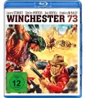 Cover-Bild zum Titel 'Winchester 73' von 'Robert L. Richards, Borden Chase, Stuart N. Lake, Joseph Gershenson, Jesse Hibbs'