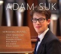 Orgelrecital - Adam Suk